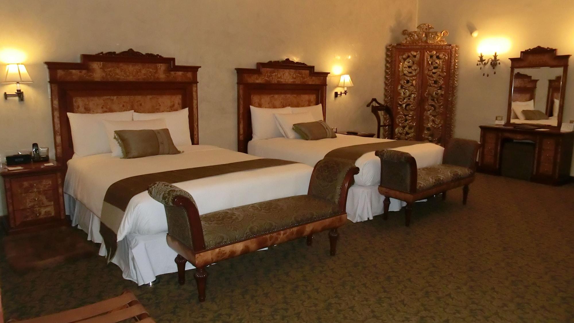 Aranwa Cusco Boutique Hotel Exterior photo