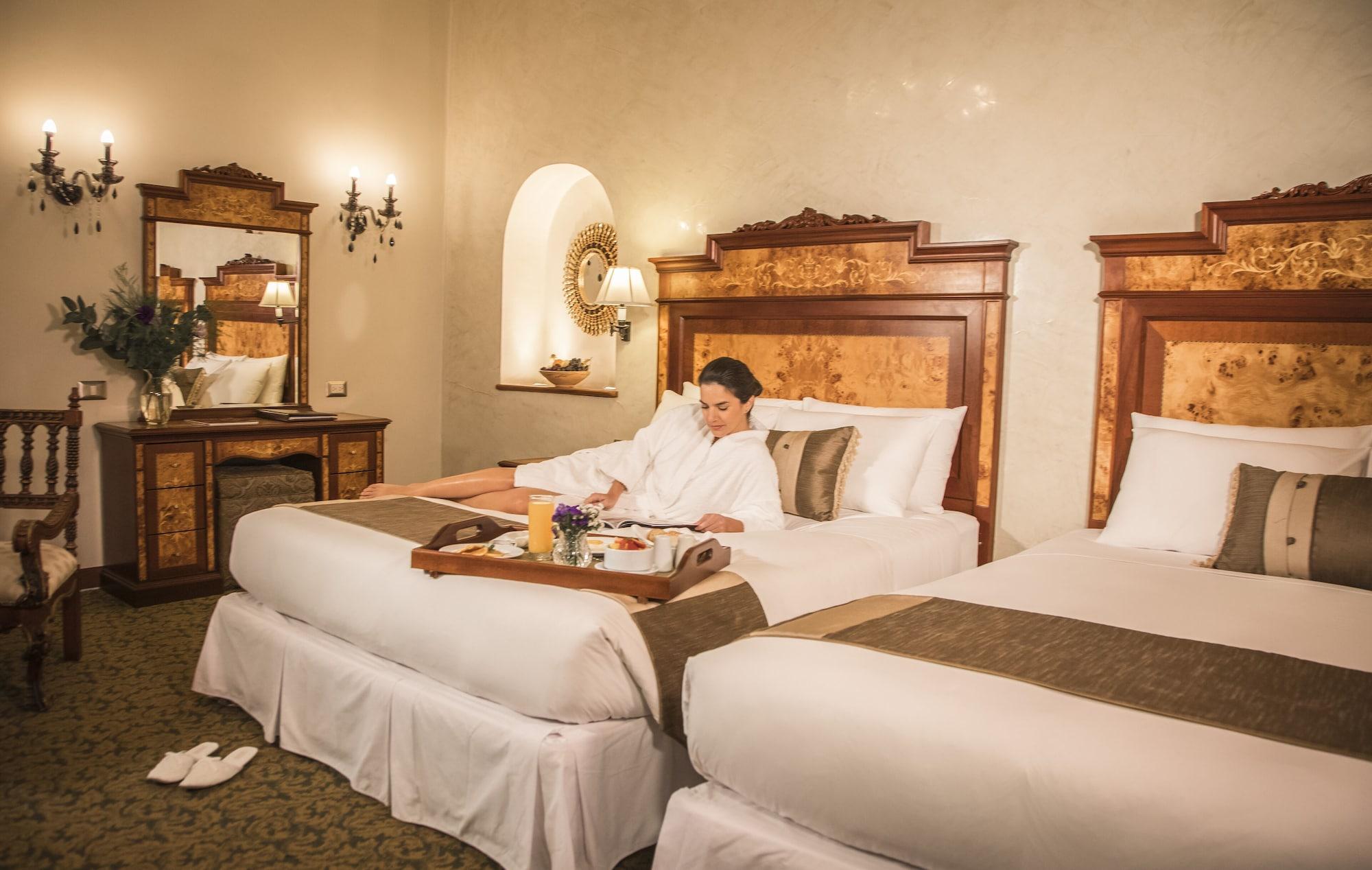 Aranwa Cusco Boutique Hotel Exterior photo