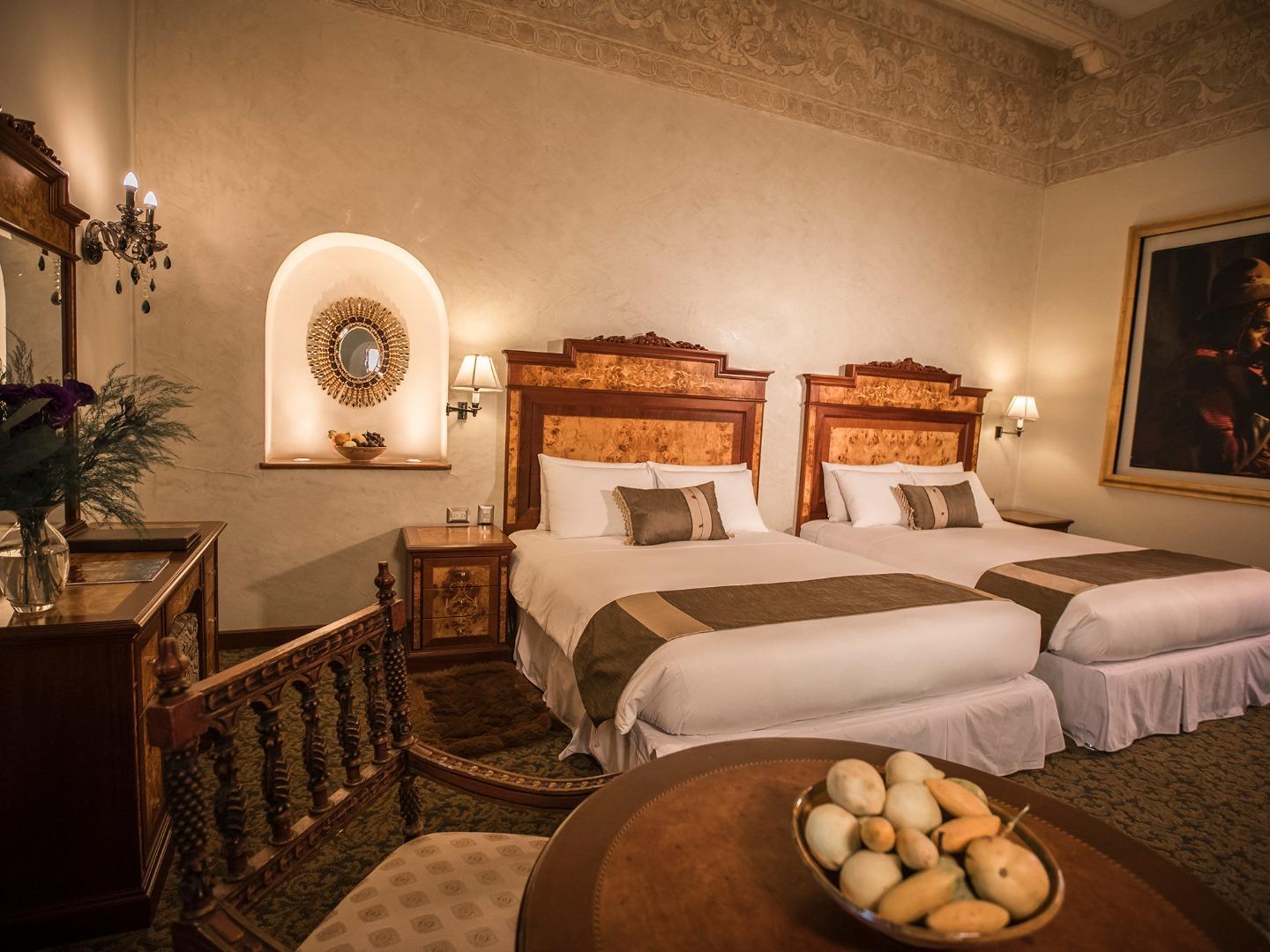 Aranwa Cusco Boutique Hotel Exterior photo