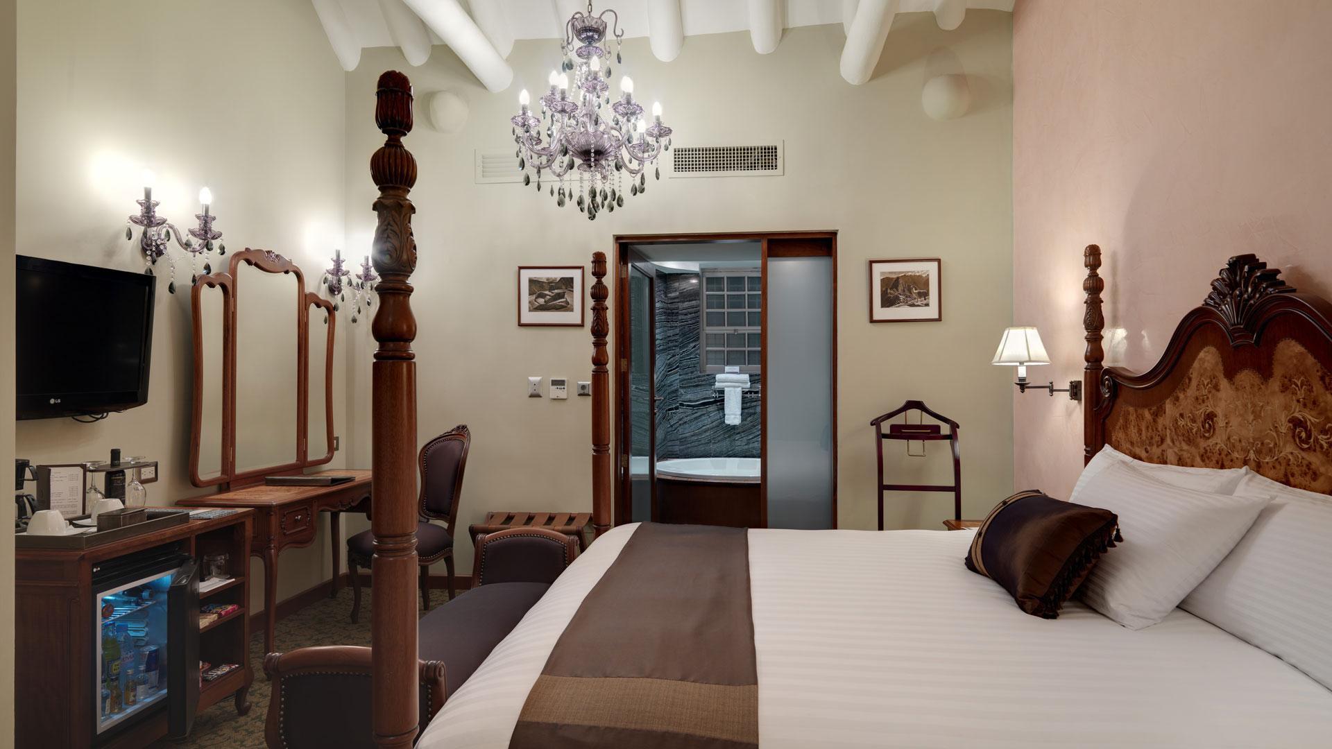 Aranwa Cusco Boutique Hotel Exterior photo