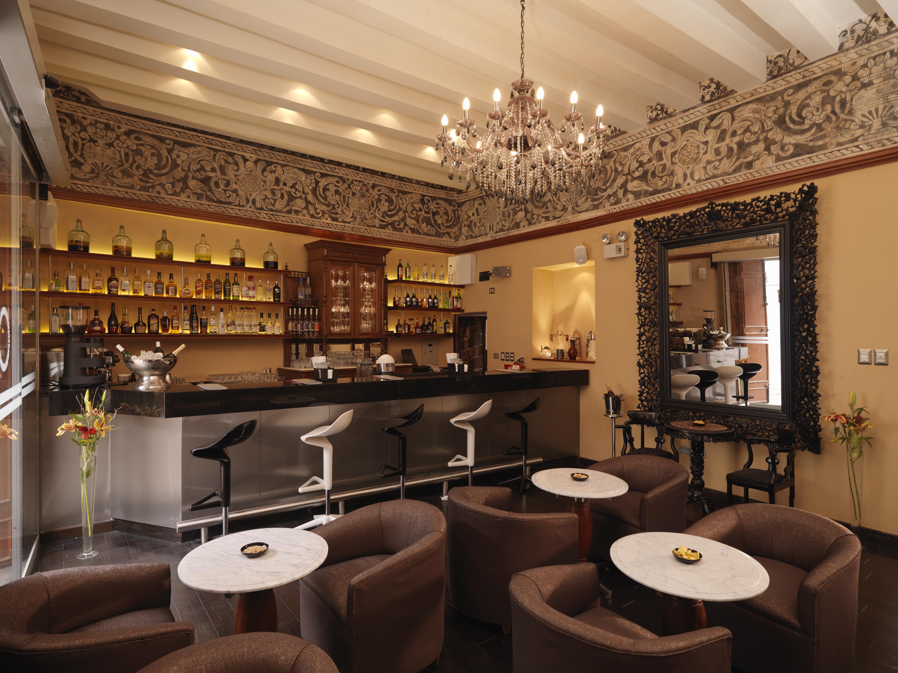 Aranwa Cusco Boutique Hotel Exterior photo