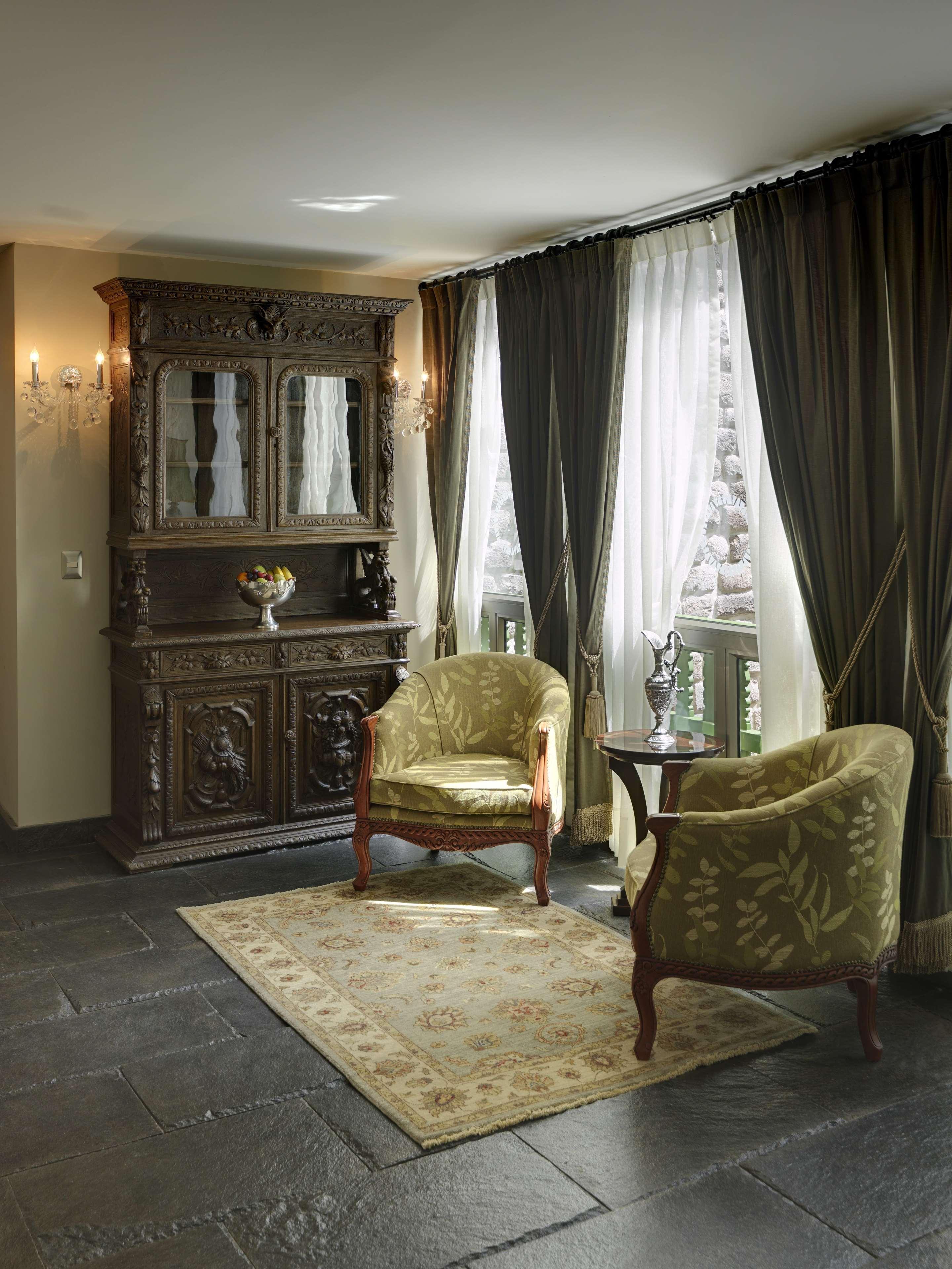 Aranwa Cusco Boutique Hotel Room photo